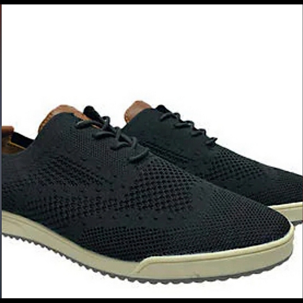 IZOD MEMORY FOAM BLACK